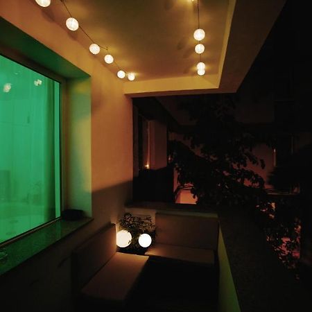 Zaza Apartament - Central Area, With Balcony Târgu Jiu 외부 사진