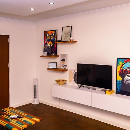 Zaza Apartament - Central Area, With Balcony Târgu Jiu 외부 사진