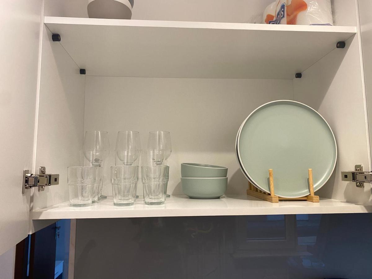 Zaza Apartament - Central Area, With Balcony Târgu Jiu 외부 사진