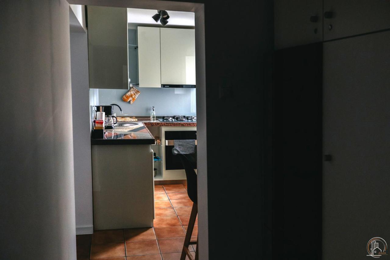 Zaza Apartament - Central Area, With Balcony Târgu Jiu 외부 사진