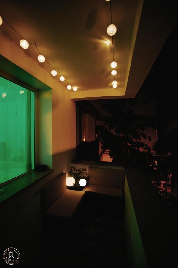 Zaza Apartament - Central Area, With Balcony Târgu Jiu 외부 사진