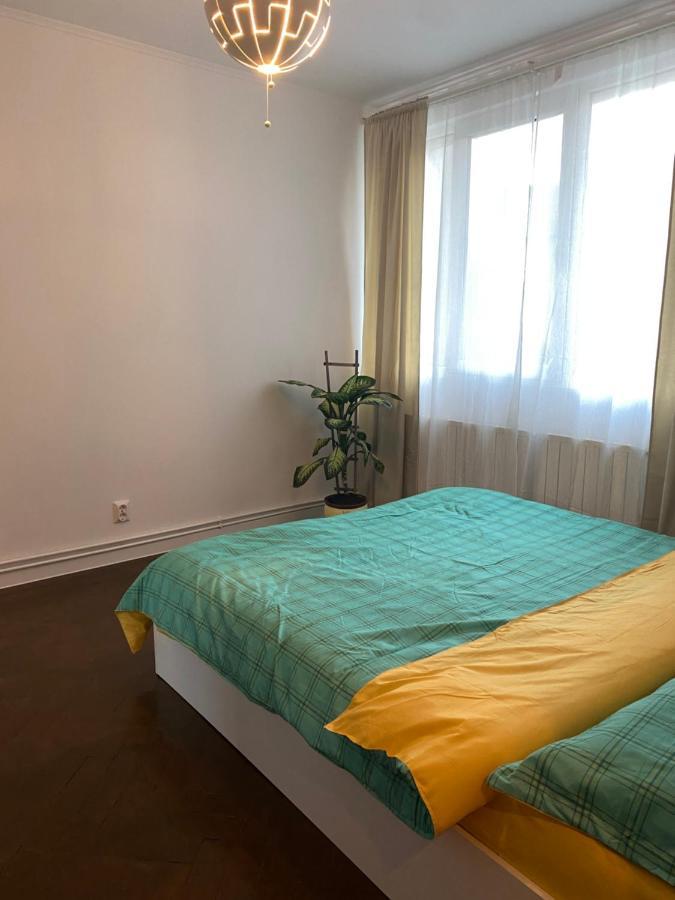 Zaza Apartament - Central Area, With Balcony Târgu Jiu 외부 사진