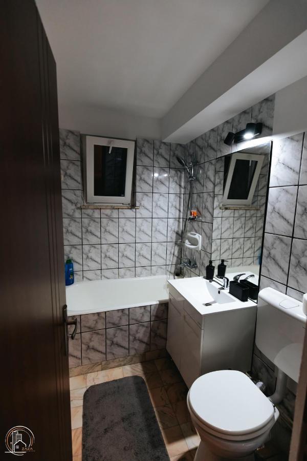 Zaza Apartament - Central Area, With Balcony Târgu Jiu 외부 사진
